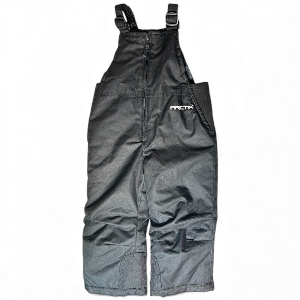 Arctix Infant Insulated Snow Ski Bib‎ Overalls 24 Months Snowsuit